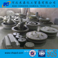 Fiber glass reinforced plastics/FRP pipe flanges